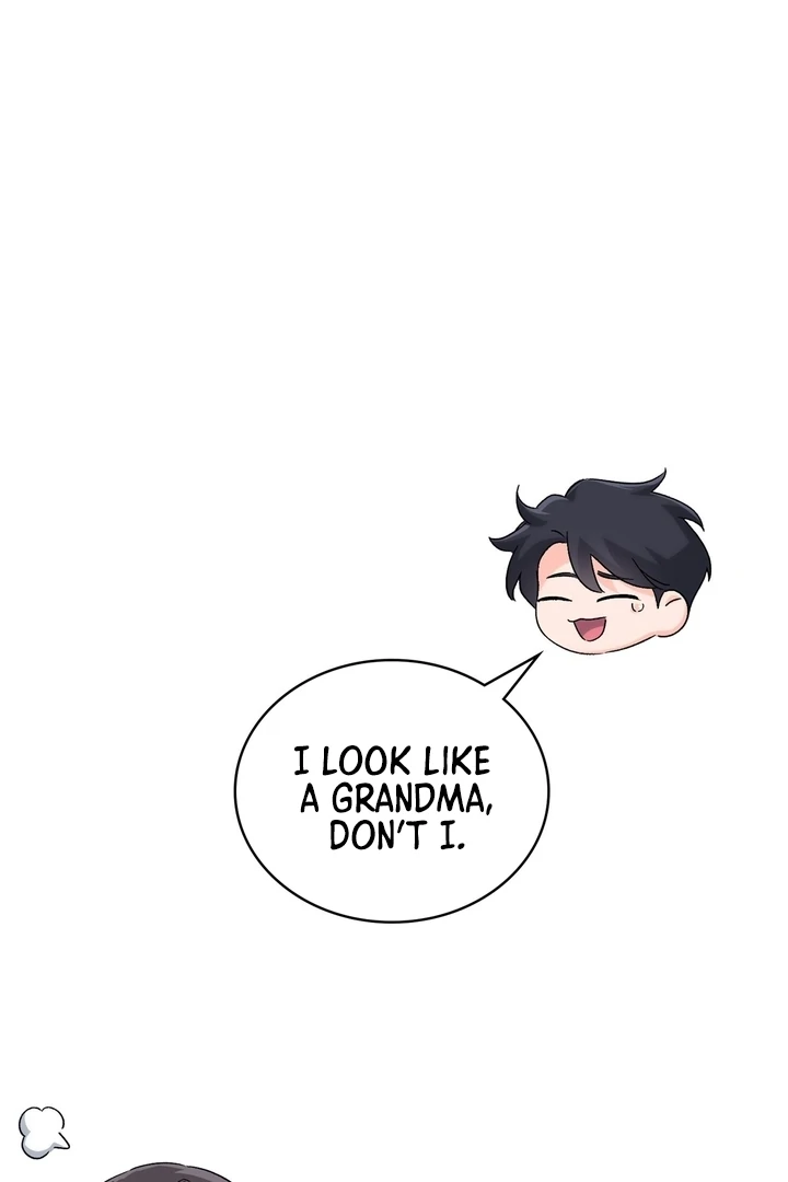 F My Ex Chapter 25 - Page 23