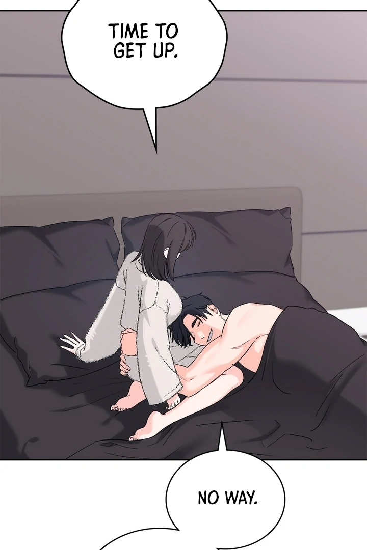 F My Ex Chapter 25 - Page 25