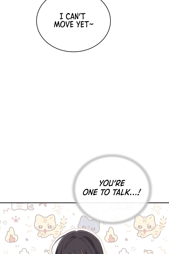 F My Ex Chapter 25 - Page 26