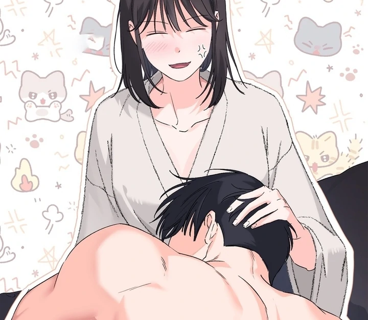 F My Ex Chapter 25 - Page 27