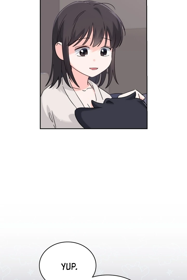 F My Ex Chapter 25 - Page 31