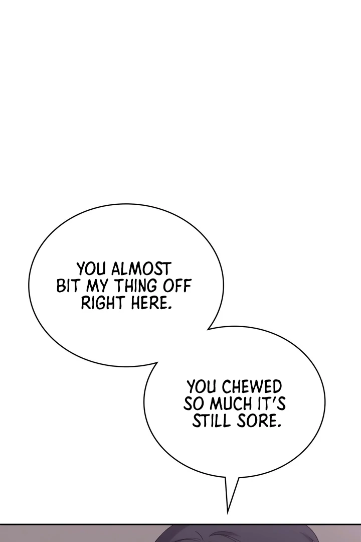 F My Ex Chapter 25 - Page 37