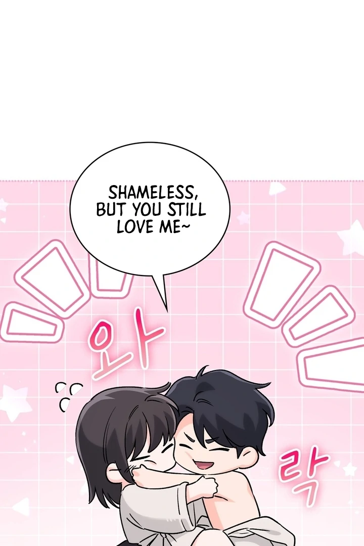 F My Ex Chapter 25 - Page 39