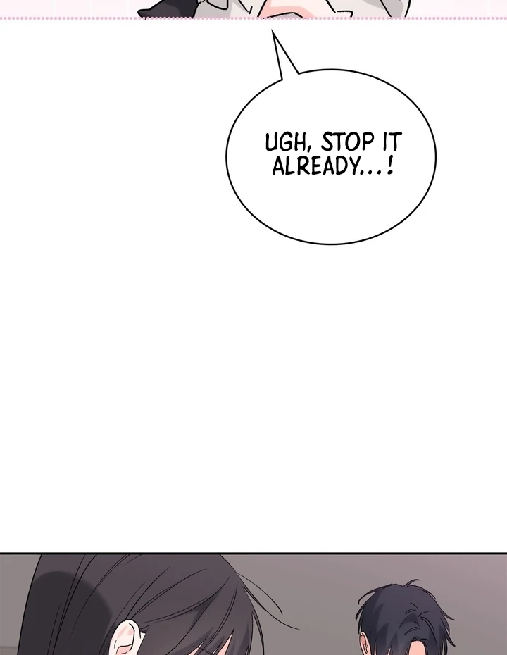 F My Ex Chapter 25 - Page 40