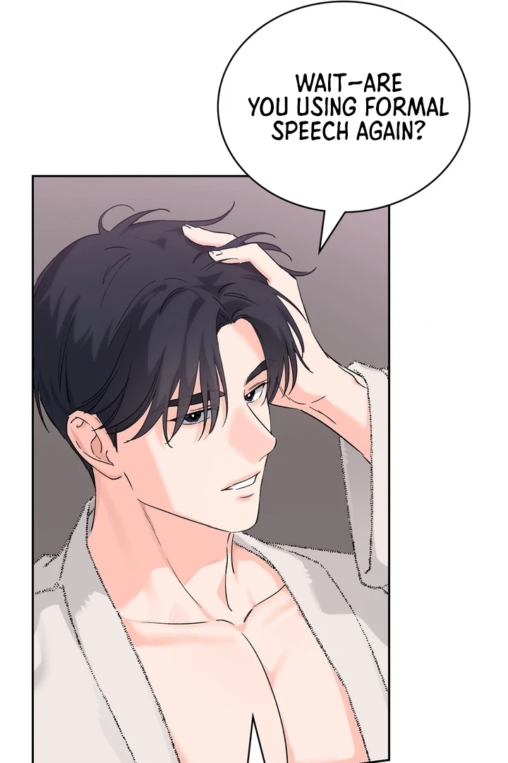 F My Ex Chapter 25 - Page 42