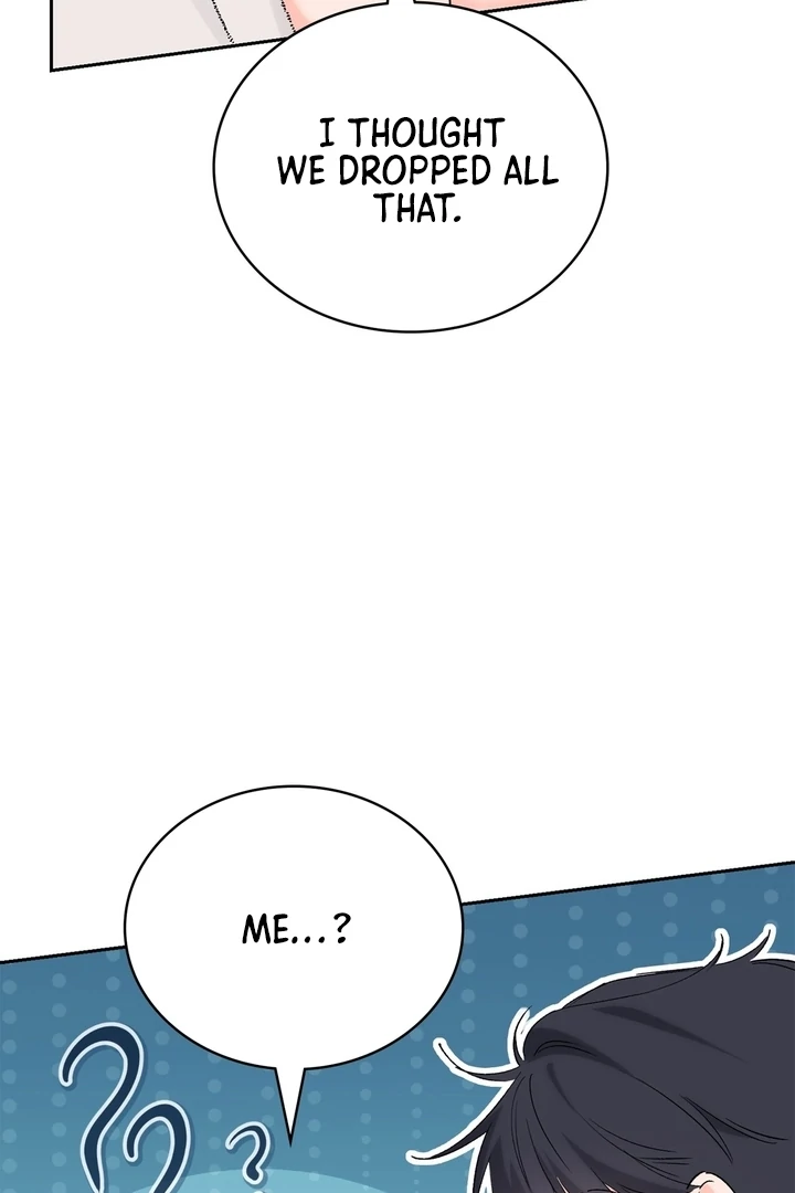 F My Ex Chapter 25 - Page 43