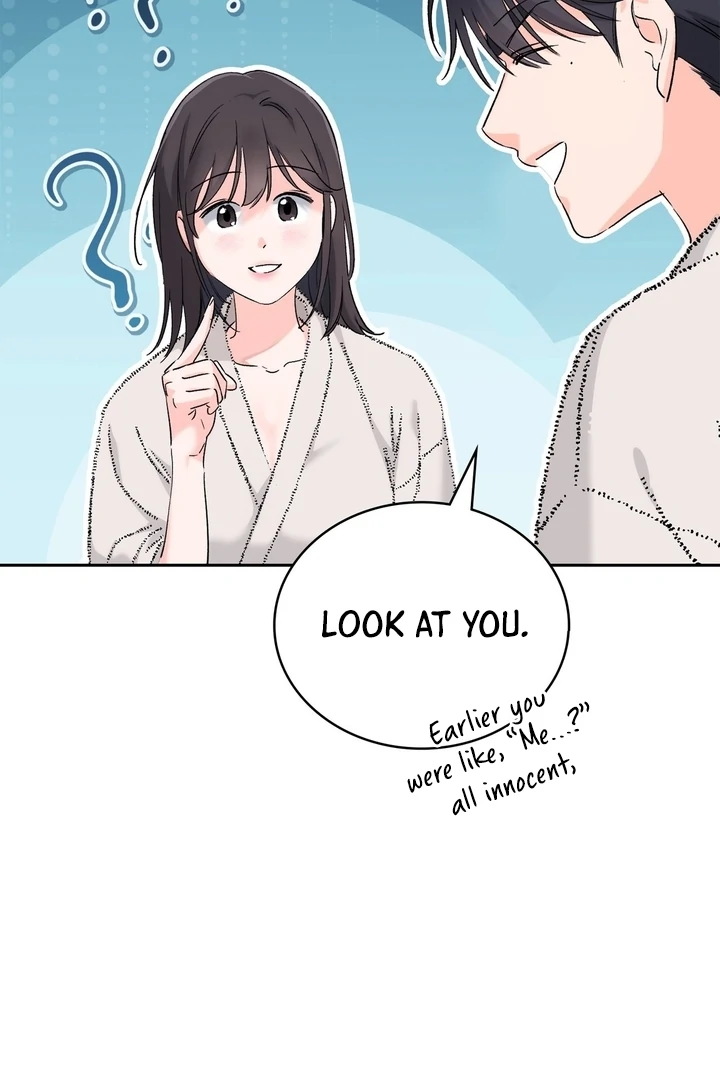 F My Ex Chapter 25 - Page 44