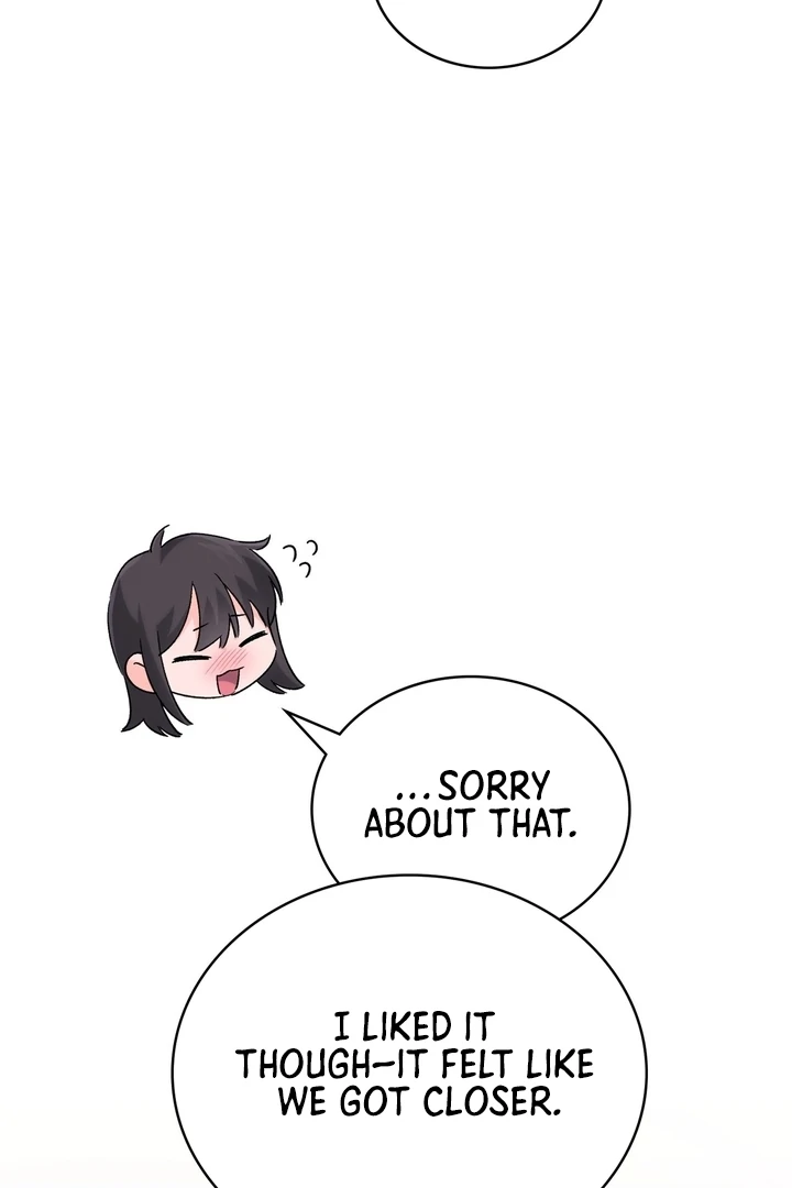 F My Ex Chapter 25 - Page 46