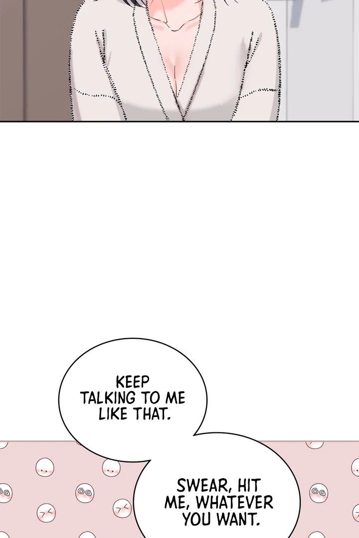 F My Ex Chapter 25 - Page 49