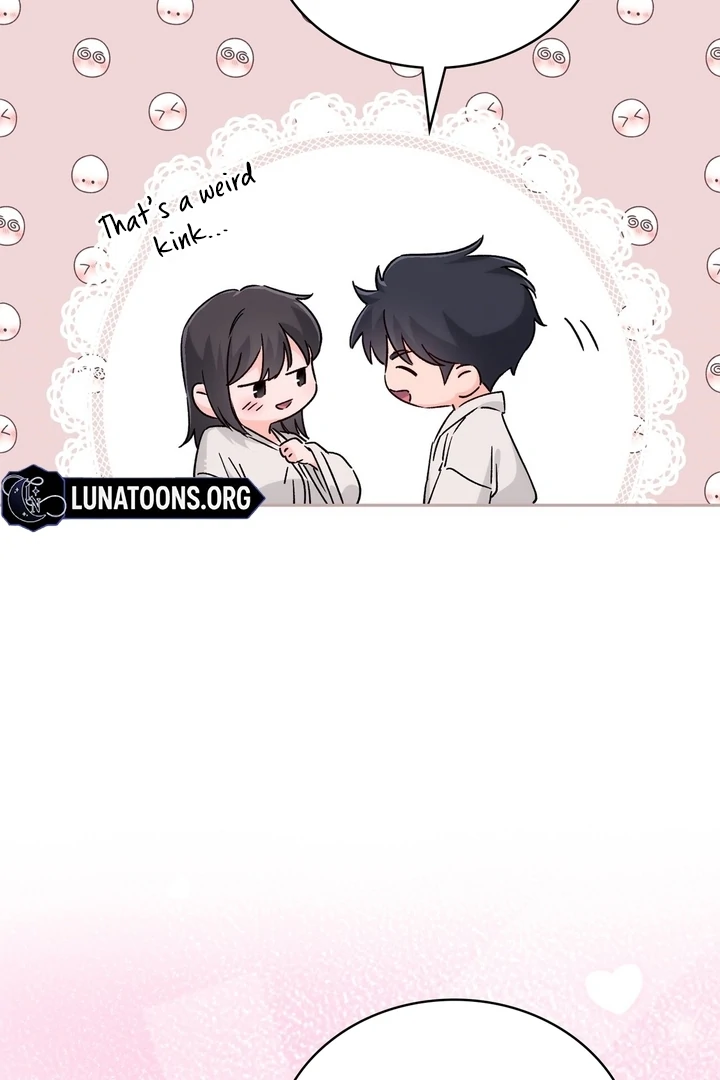 F My Ex Chapter 25 - Page 50