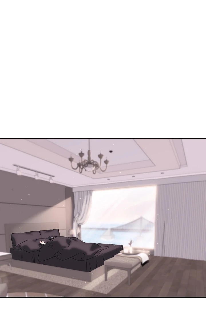 F My Ex Chapter 25 - Page 6