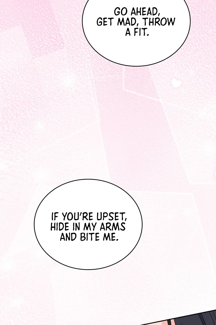F My Ex Chapter 25 - Page 51