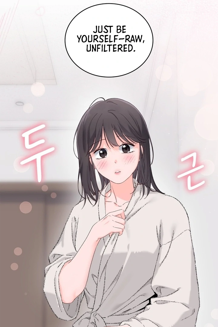 F My Ex Chapter 25 - Page 53