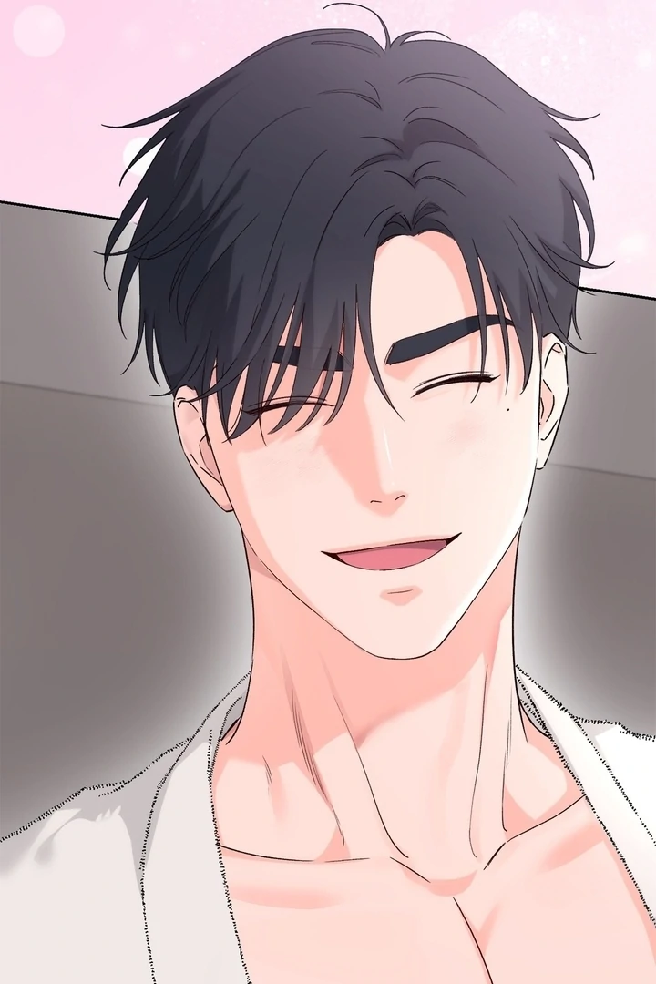 F My Ex Chapter 25 - Page 56