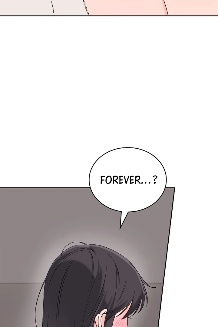F My Ex Chapter 25 - Page 57