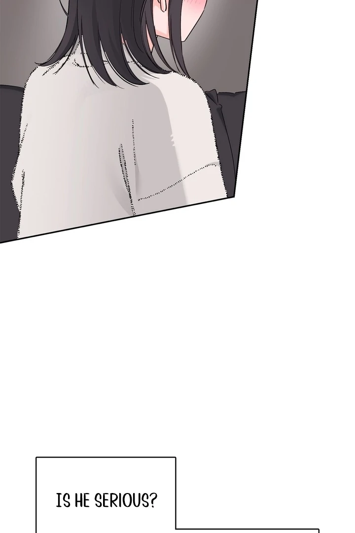 F My Ex Chapter 25 - Page 58
