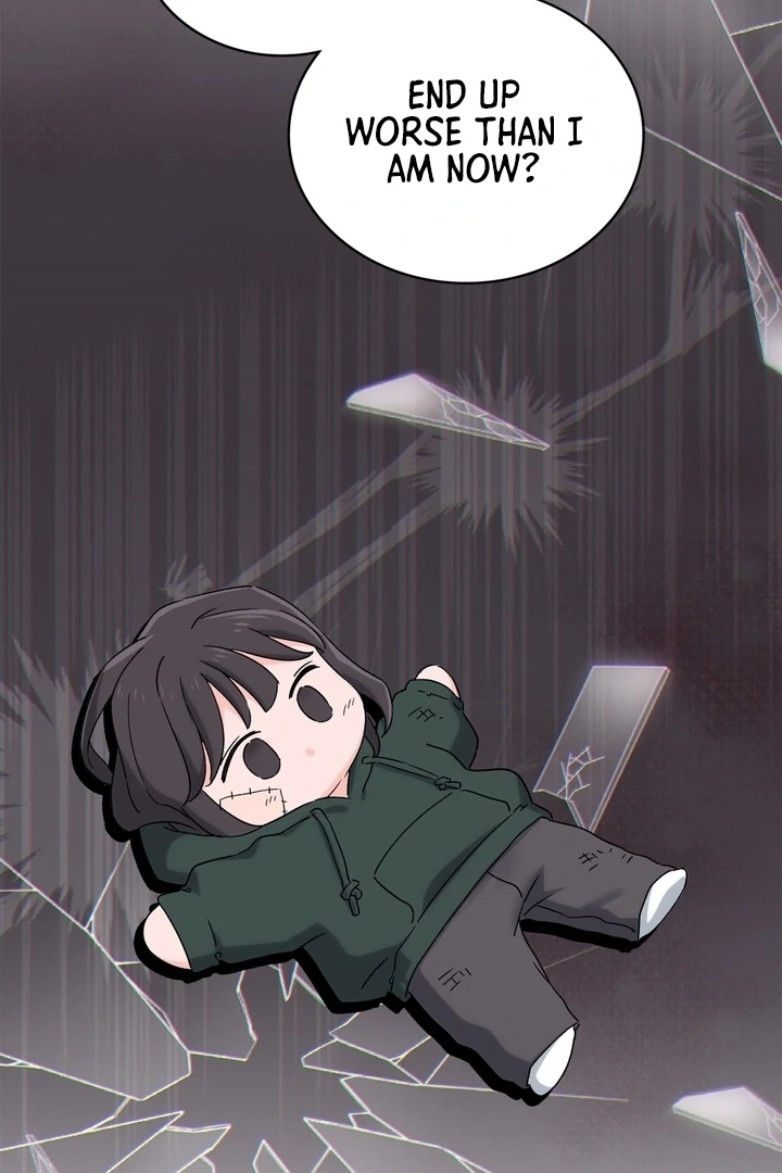 F My Ex Chapter 25 - Page 61