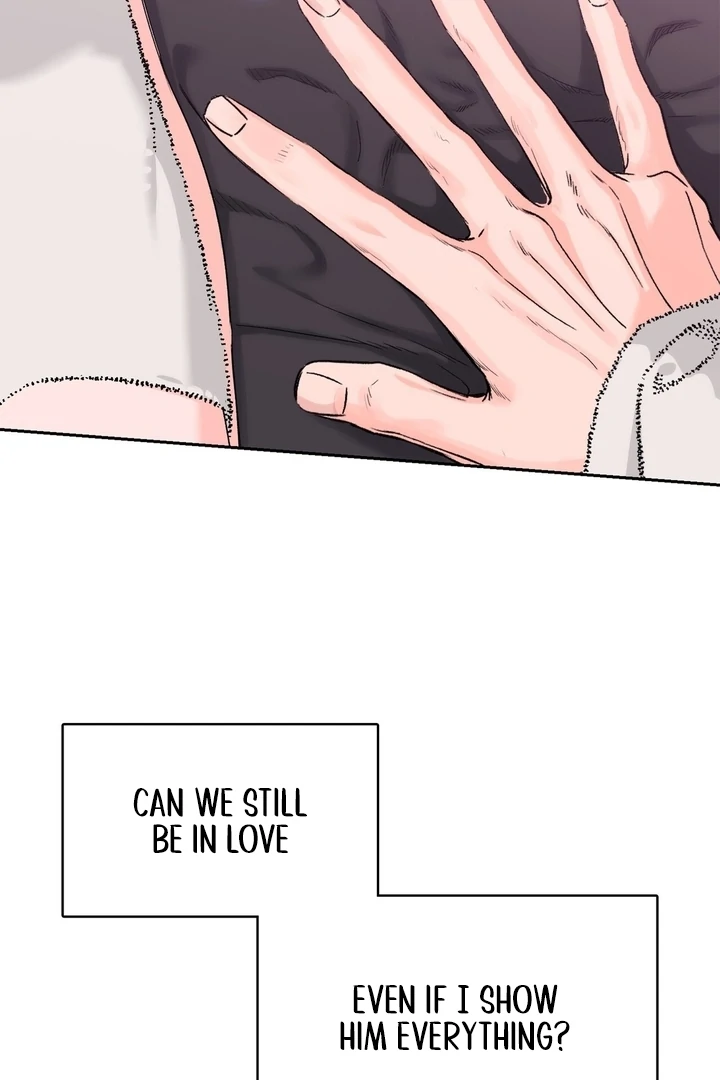 F My Ex Chapter 25 - Page 65