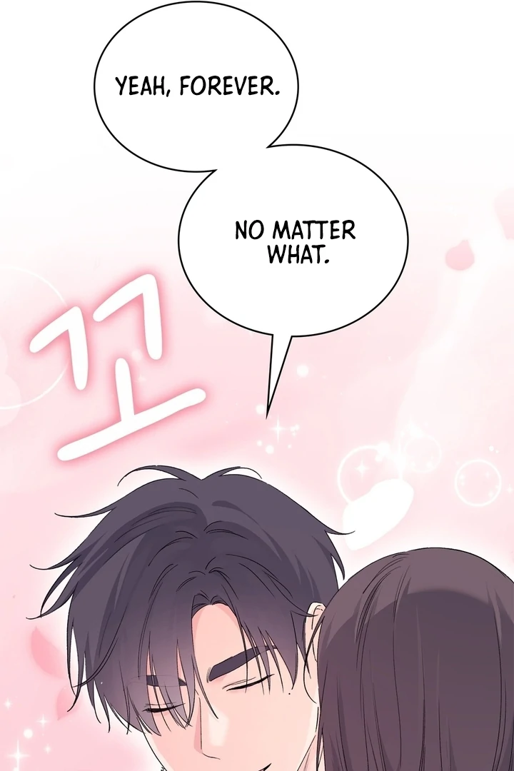 F My Ex Chapter 25 - Page 70