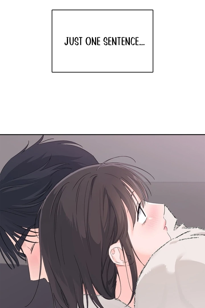 F My Ex Chapter 25 - Page 72