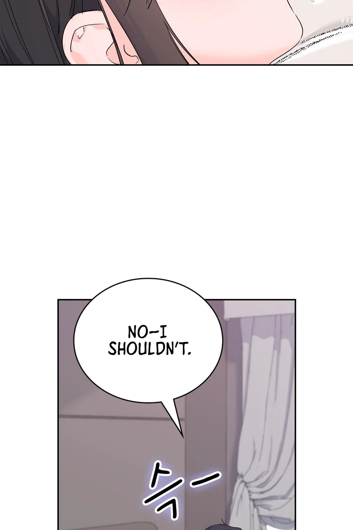 F My Ex Chapter 25 - Page 74