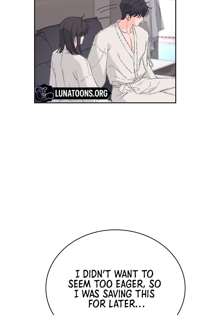 F My Ex Chapter 25 - Page 75