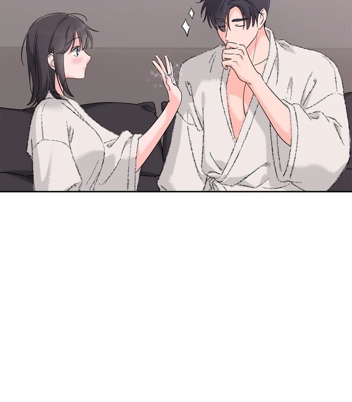 F My Ex Chapter 25 - Page 83