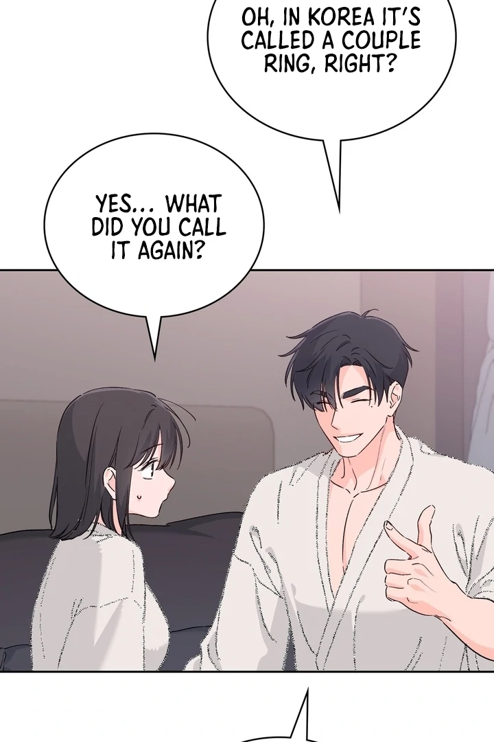 F My Ex Chapter 25 - Page 85