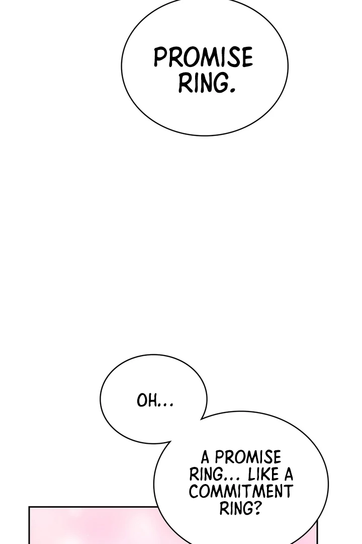 F My Ex Chapter 25 - Page 86
