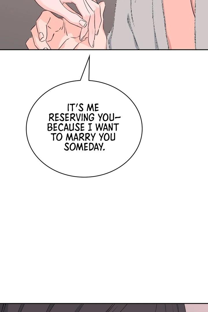 F My Ex Chapter 25 - Page 90