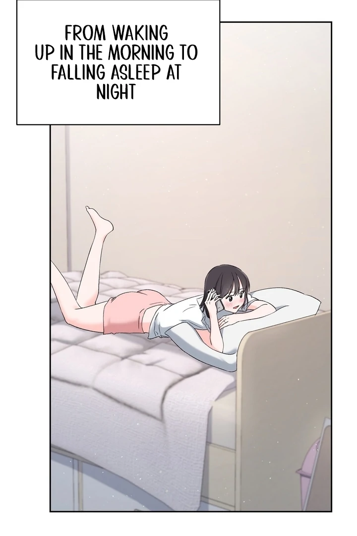 F My Ex Chapter 26 - Page 11
