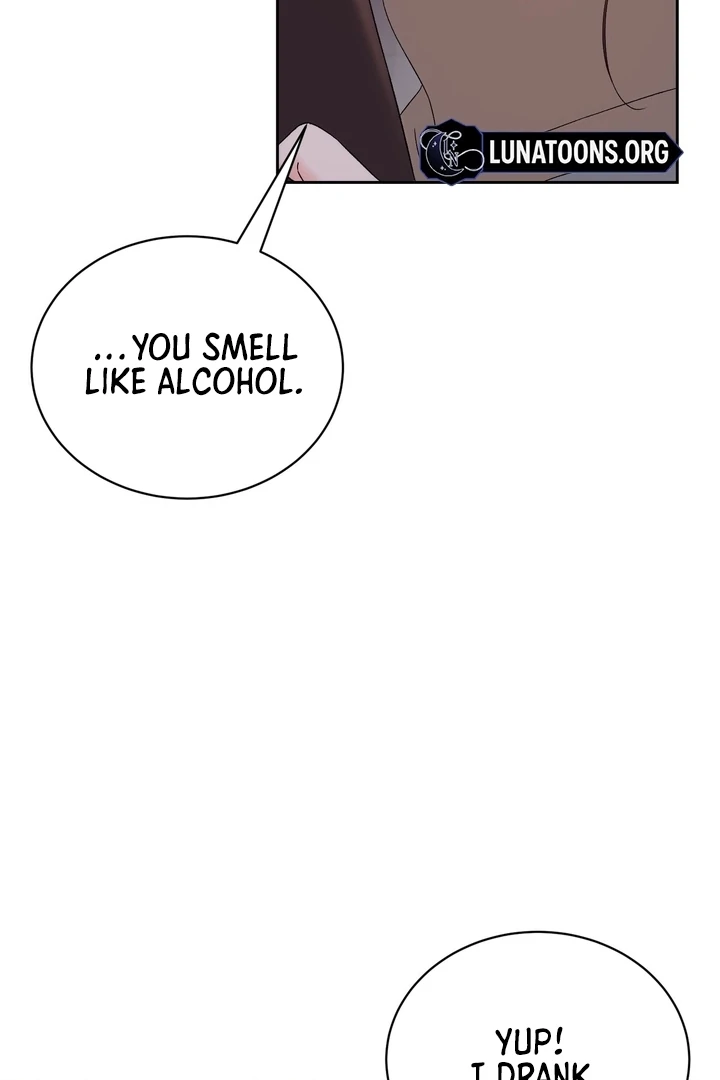 F My Ex Chapter 26 - Page 101