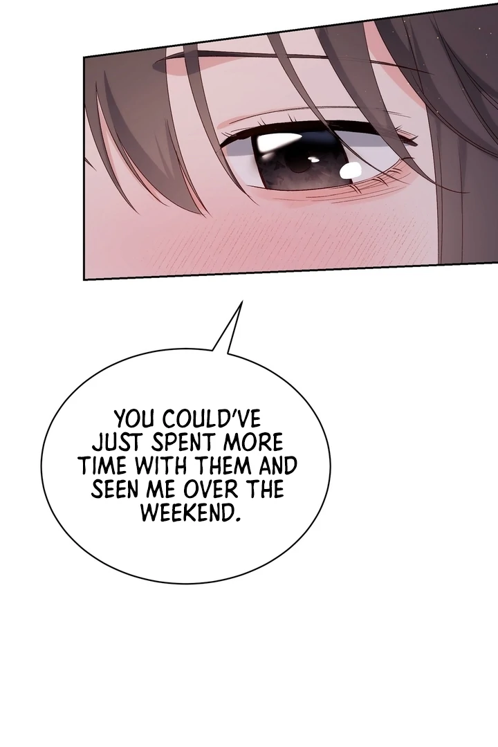 F My Ex Chapter 26 - Page 107