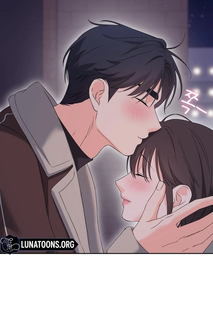 F My Ex Chapter 26 - Page 115