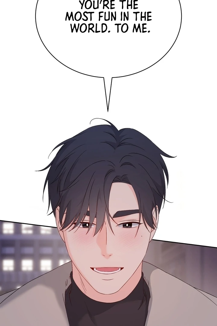 F My Ex Chapter 26 - Page 117