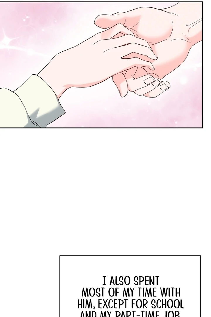 F My Ex Chapter 26 - Page 15