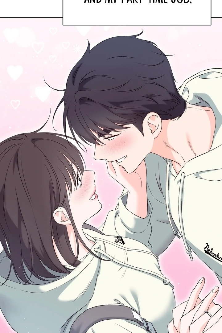 F My Ex Chapter 26 - Page 16
