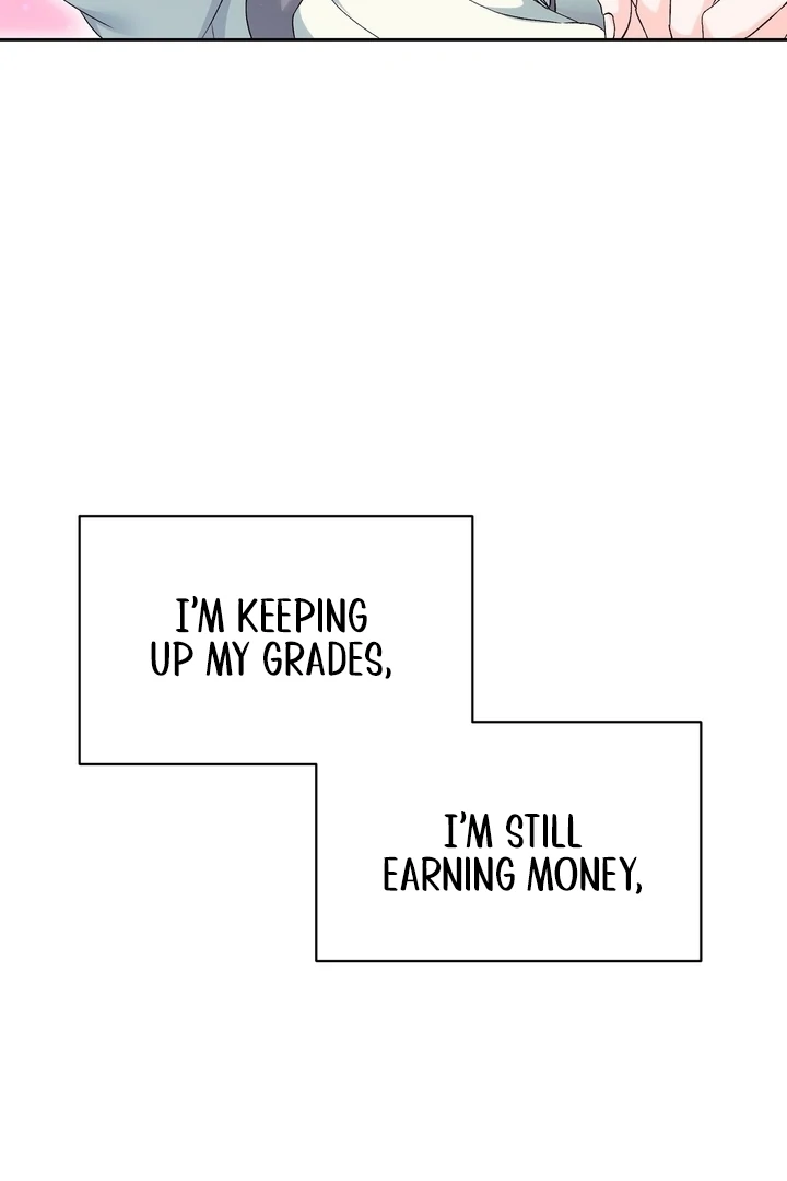 F My Ex Chapter 26 - Page 17