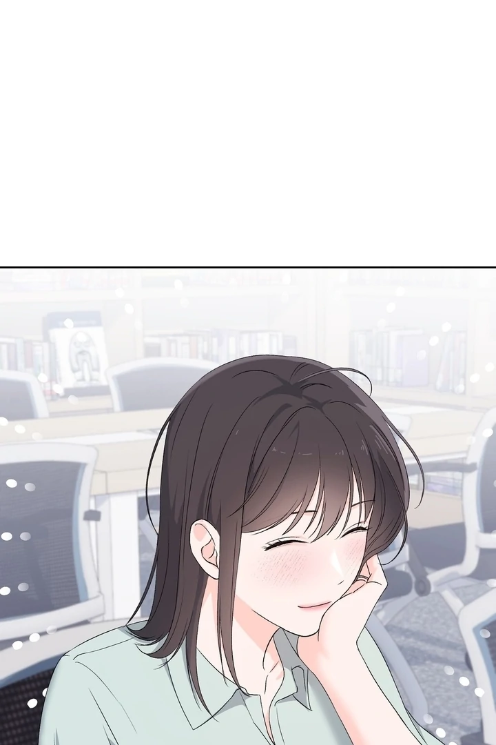F My Ex Chapter 26 - Page 19