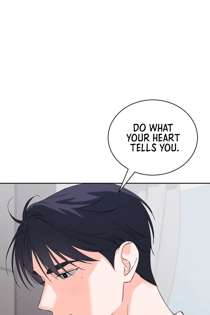F My Ex Chapter 26 - Page 3