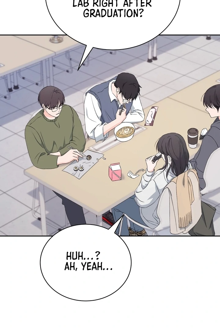 F My Ex Chapter 26 - Page 24