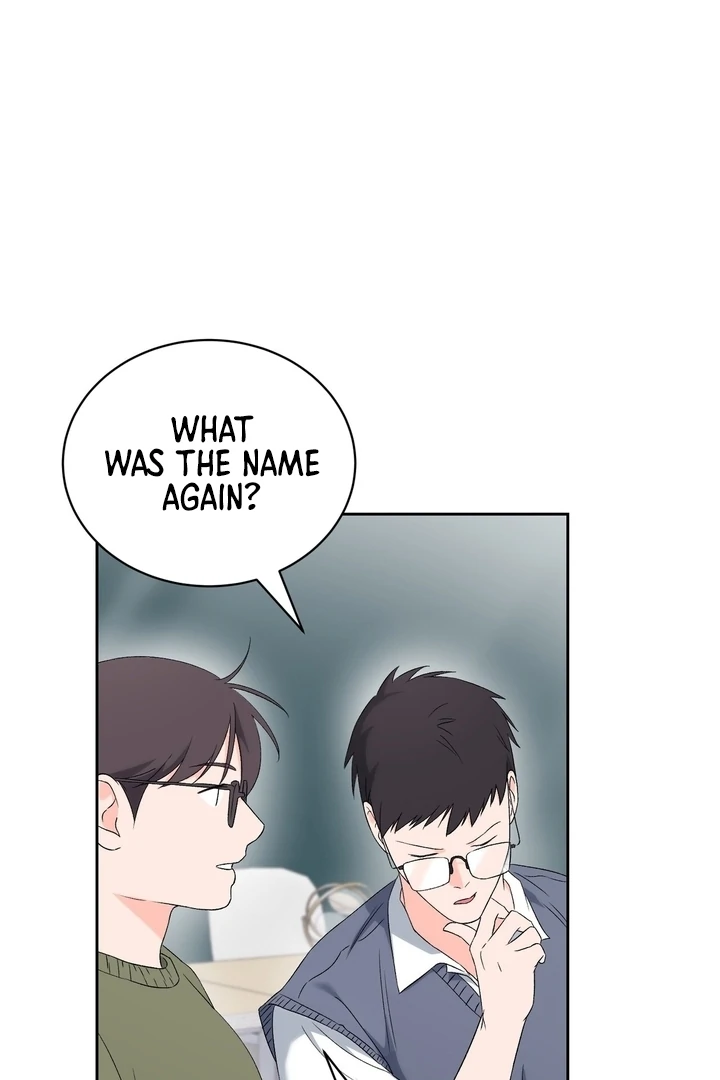 F My Ex Chapter 26 - Page 25