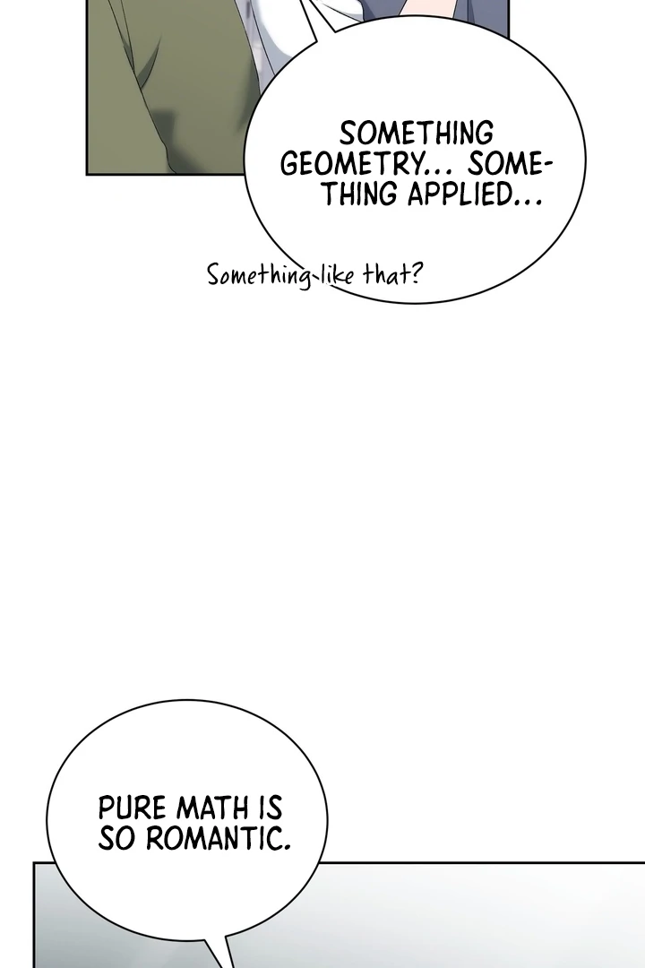 F My Ex Chapter 26 - Page 26