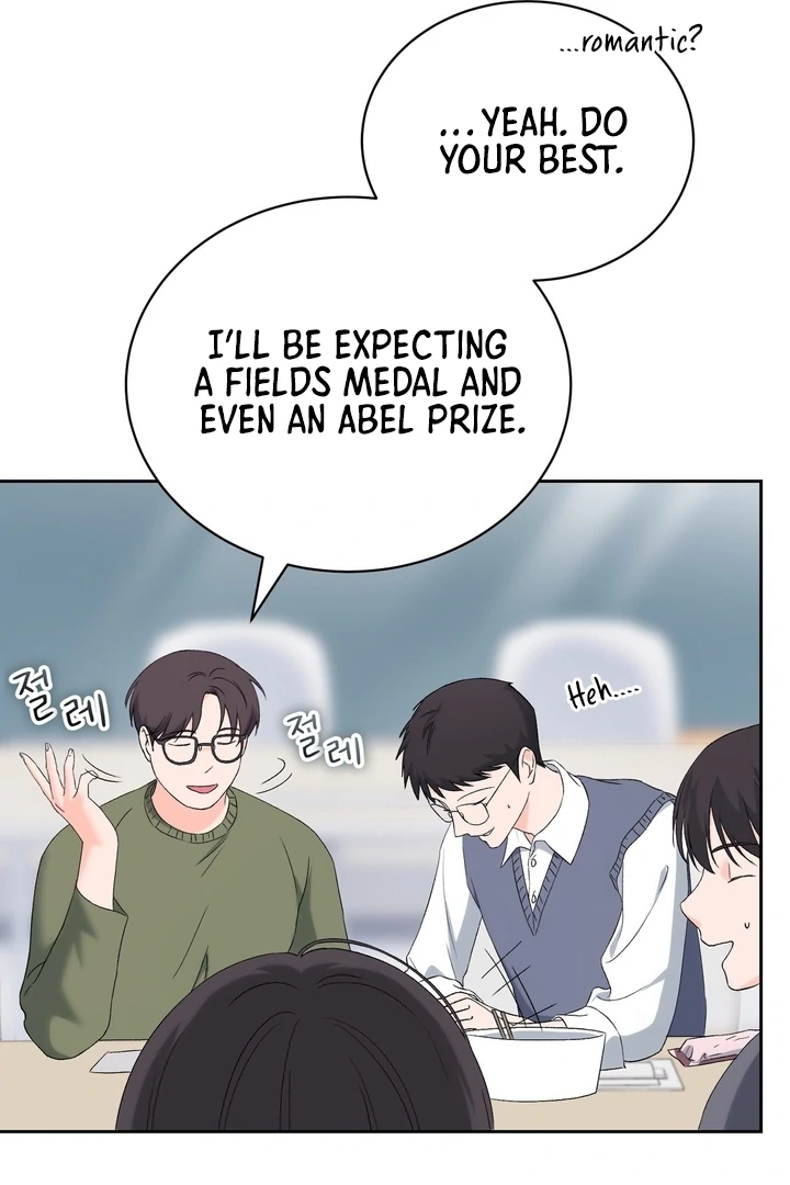 F My Ex Chapter 26 - Page 29