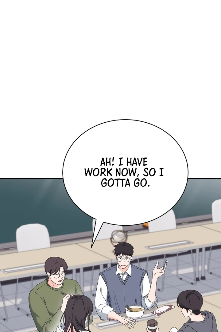 F My Ex Chapter 26 - Page 30