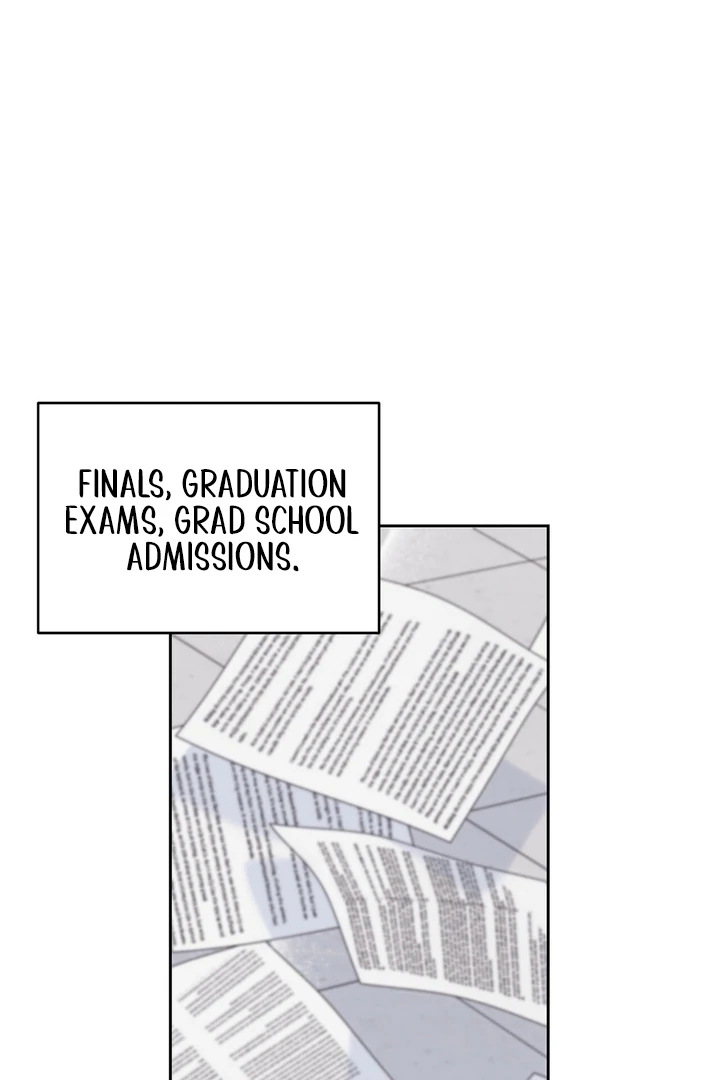 F My Ex Chapter 26 - Page 35