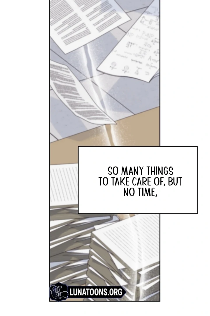 F My Ex Chapter 26 - Page 36