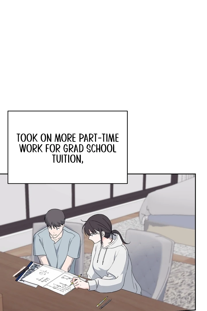 F My Ex Chapter 26 - Page 37