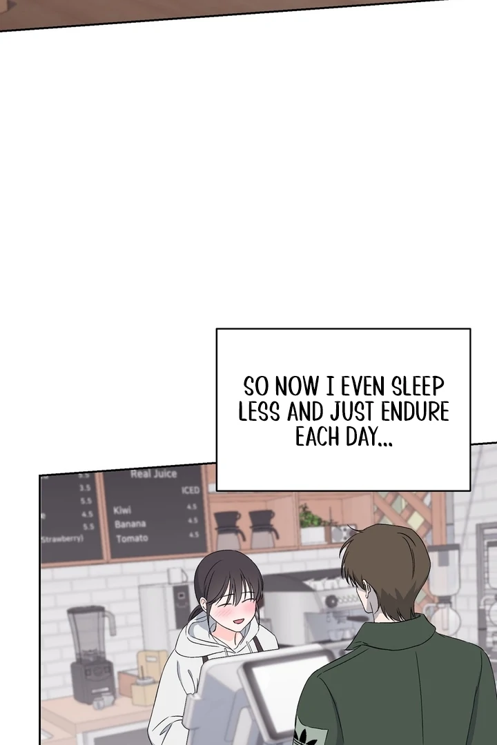 F My Ex Chapter 26 - Page 38