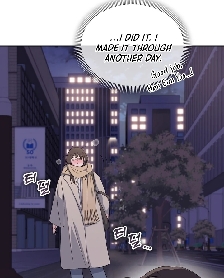 F My Ex Chapter 26 - Page 41